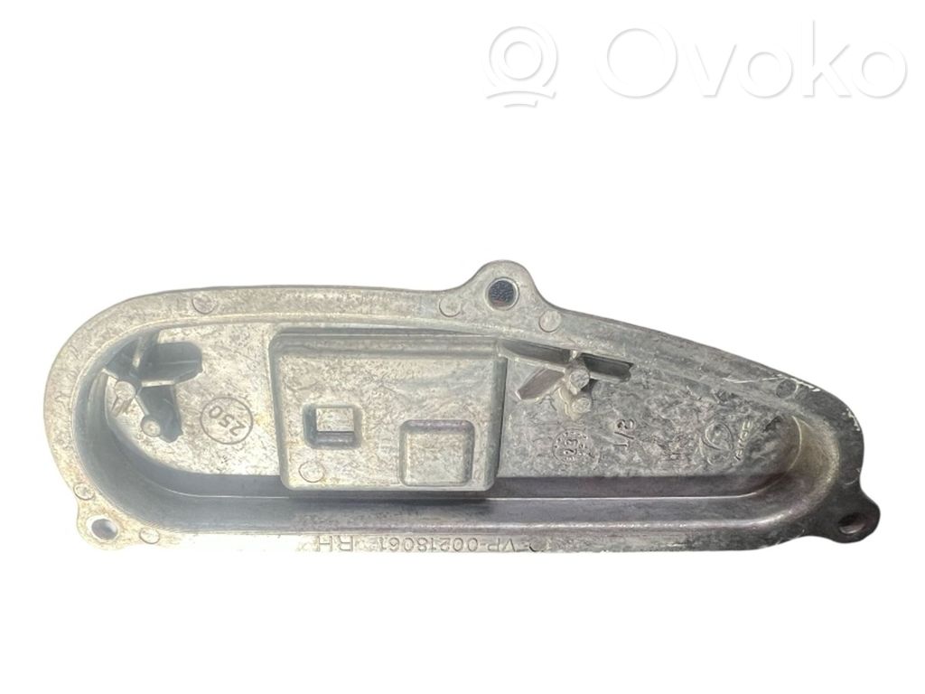 Dacia Jogger LED ballast control module 