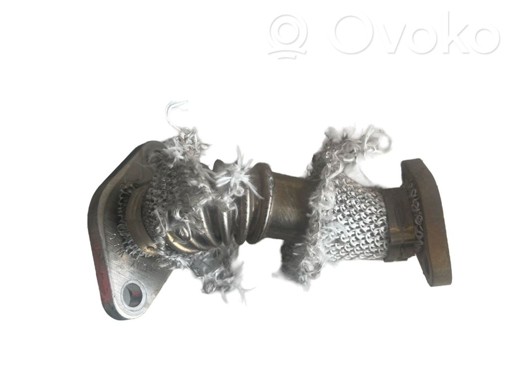 Audi A6 S6 C6 4F Caurulīte (-es) / šļūtene (-es) 