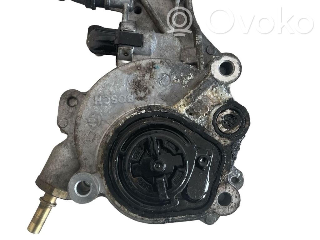 Vakuumo pompa   D1711C2