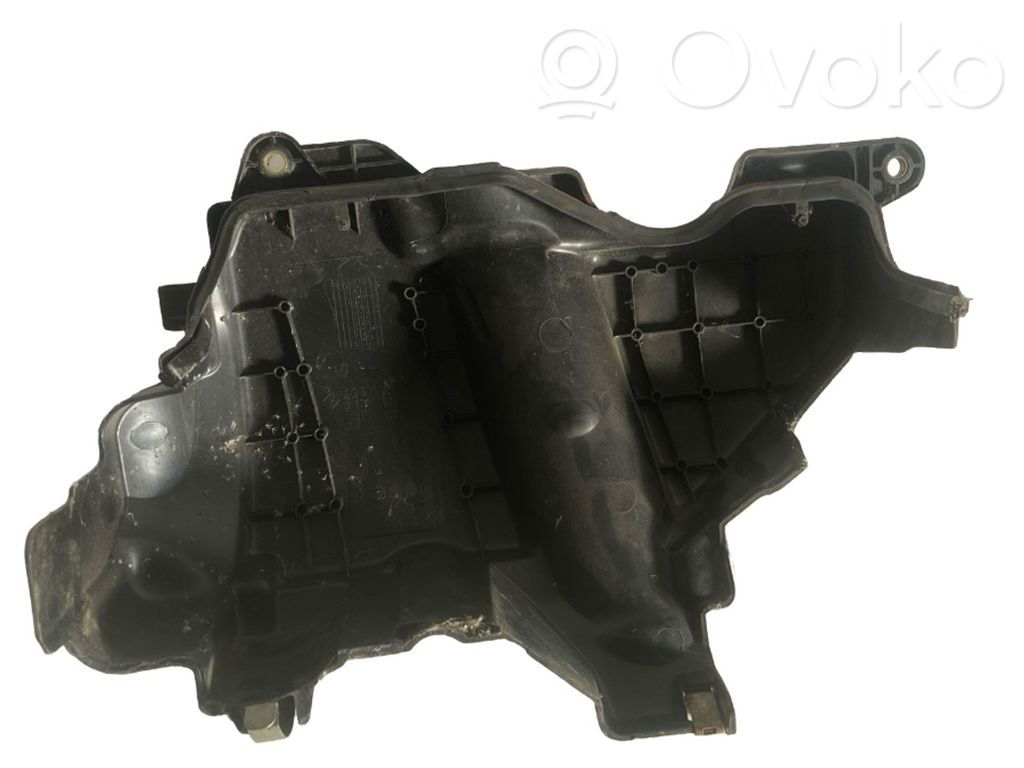 Couvercle cache moteur   175B17170R