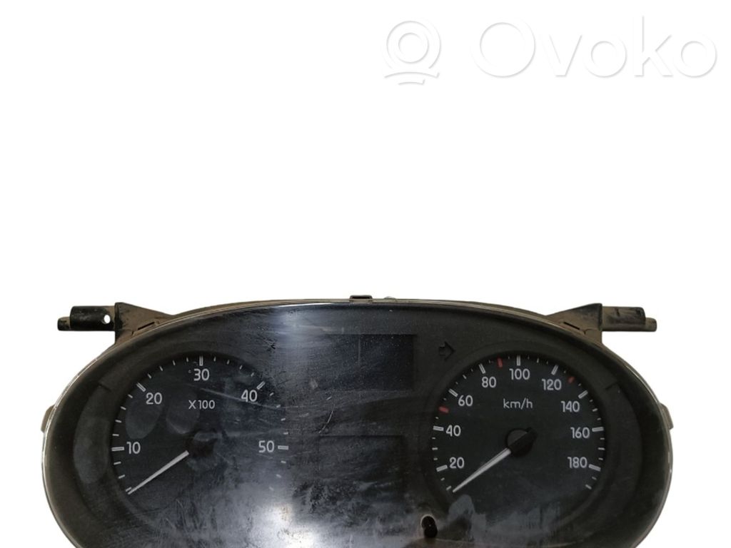 Uhr   8209467948D