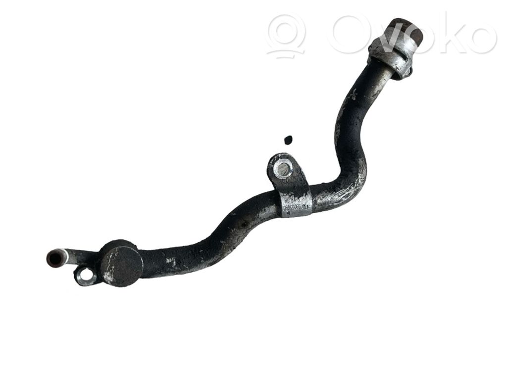 Audi A8 S8 D4 4H Caurulīte (-es) / šļūtene (-es) 