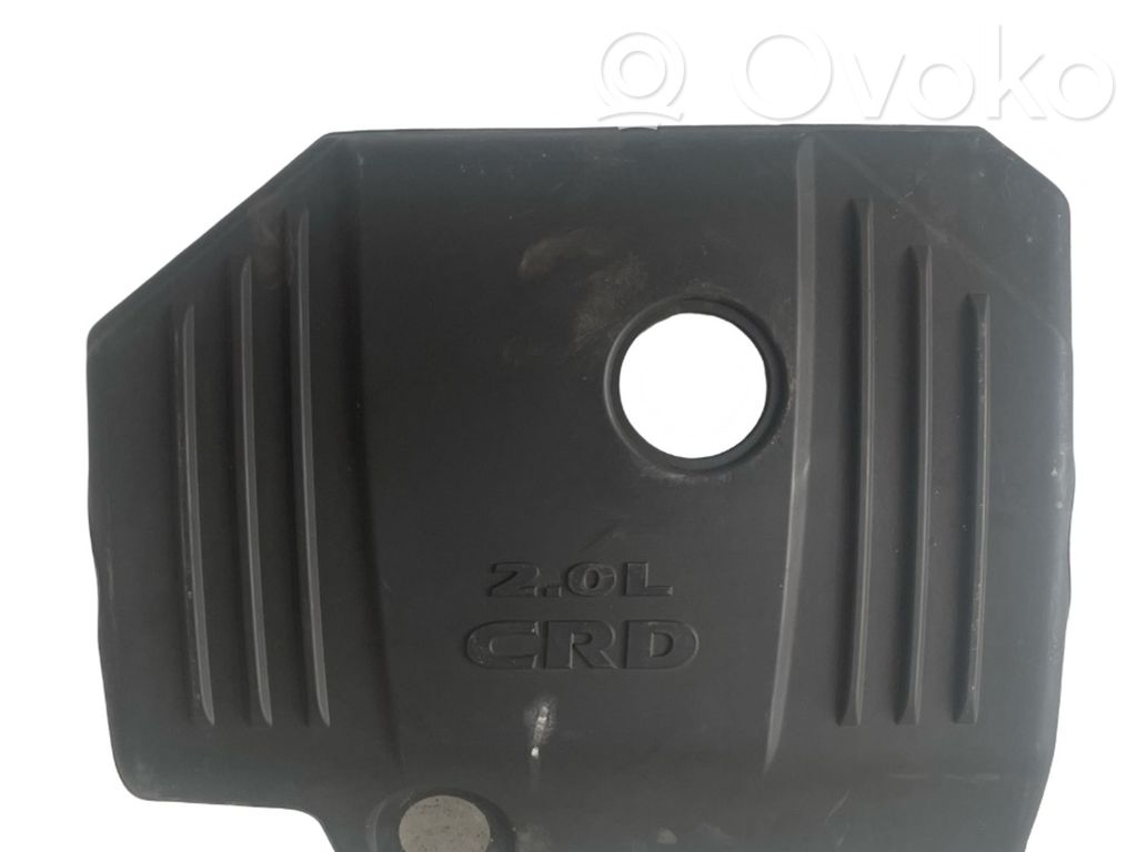 Cubierta del motor (embellecedor)
