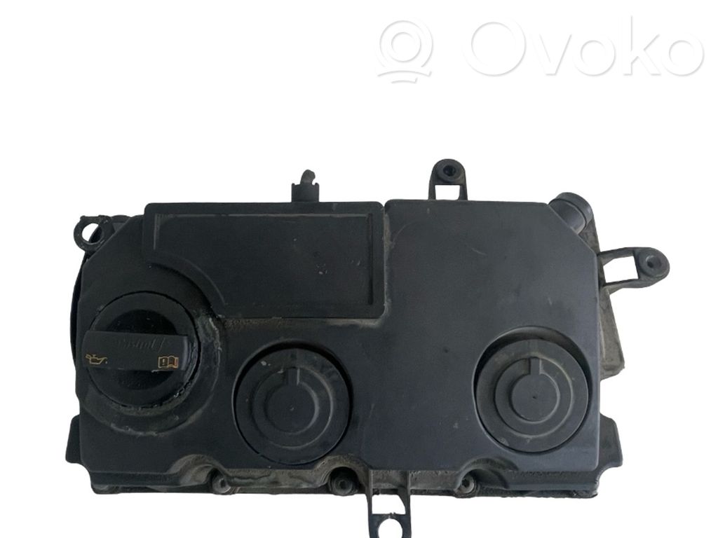 Volkswagen PASSAT B6 Ventildeckel 