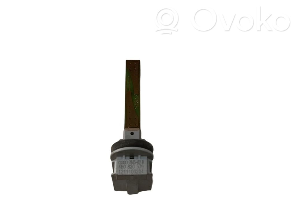 Sensor / Fühler / Geber   4B0820539