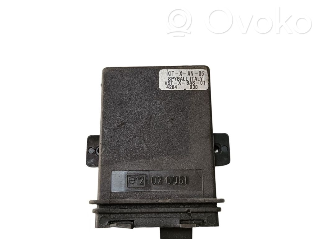 Volkswagen New Beetle Module confort 