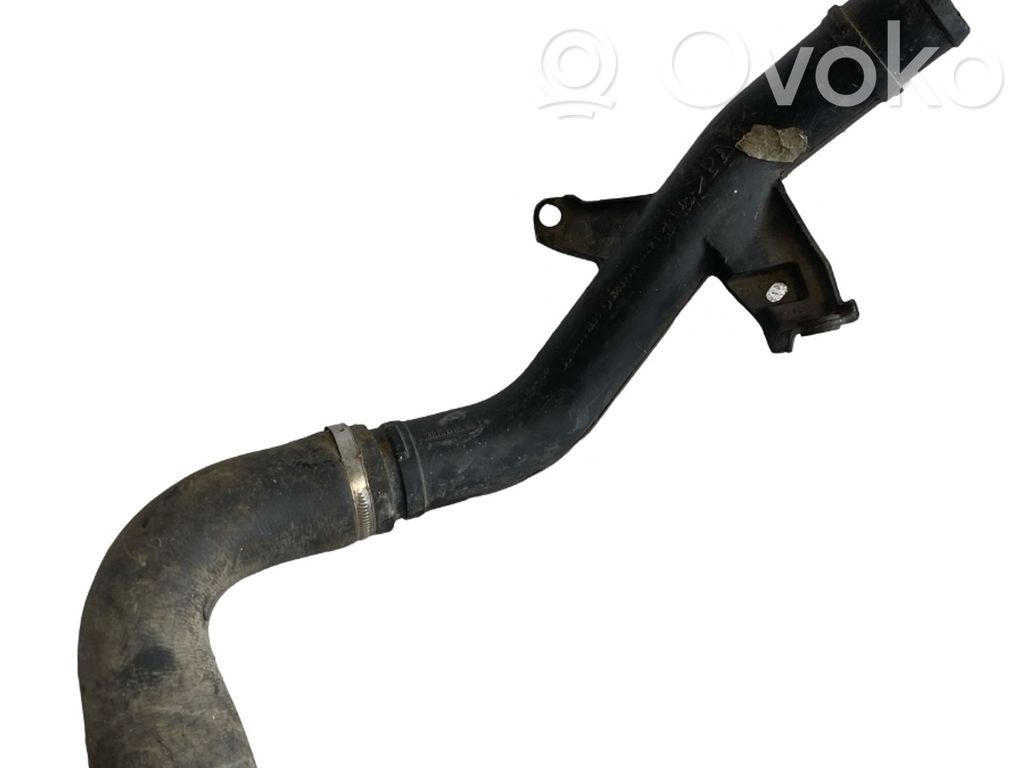 Intercooler hose/pipe   A6390900129