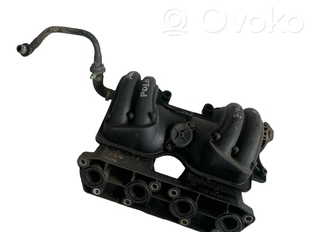 Volkswagen Polo III 6N 6N2 6NF Imusarja 