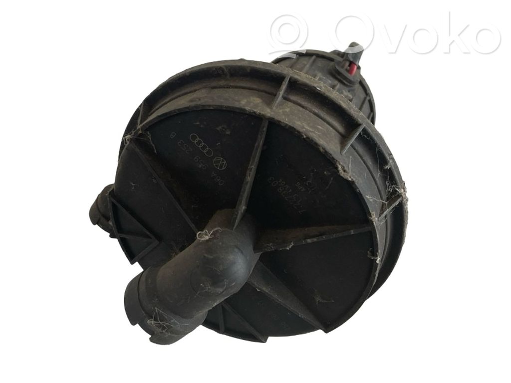Bomba de aire secundaria   06A959253B
