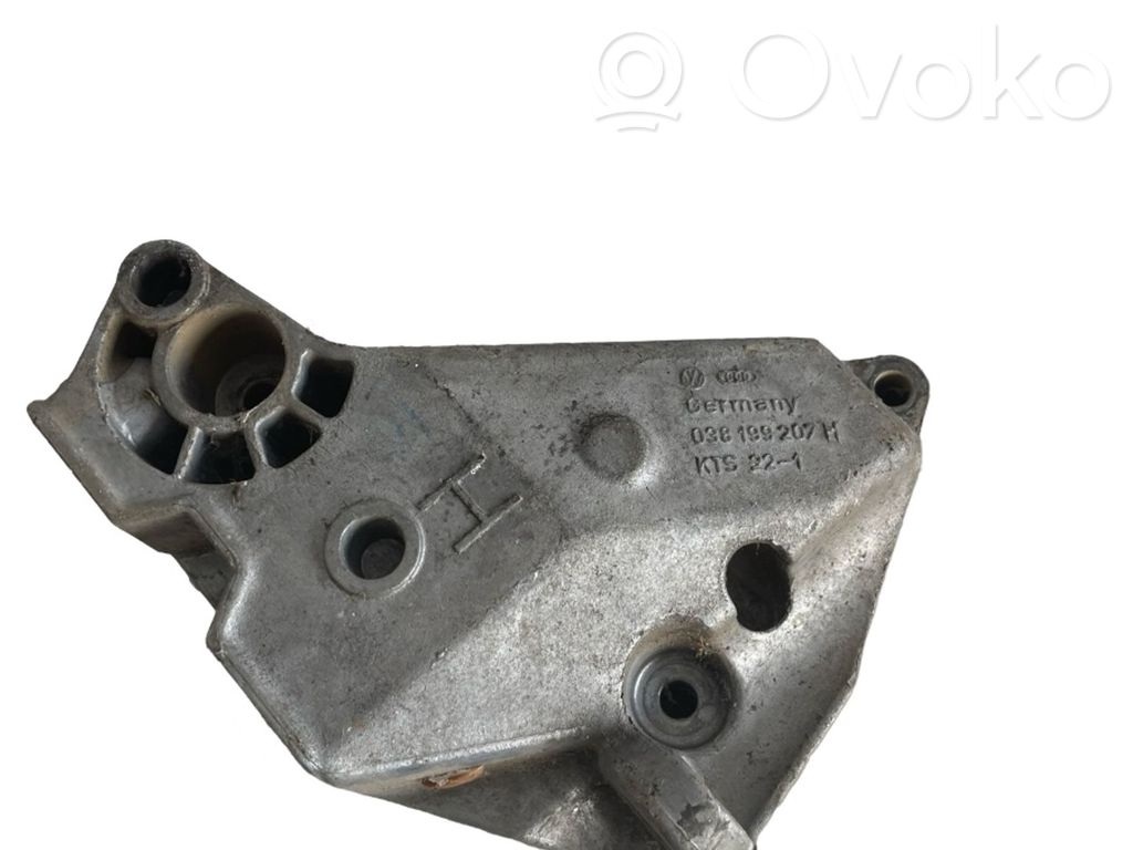 Volkswagen Golf IV Engine mount bracket 
