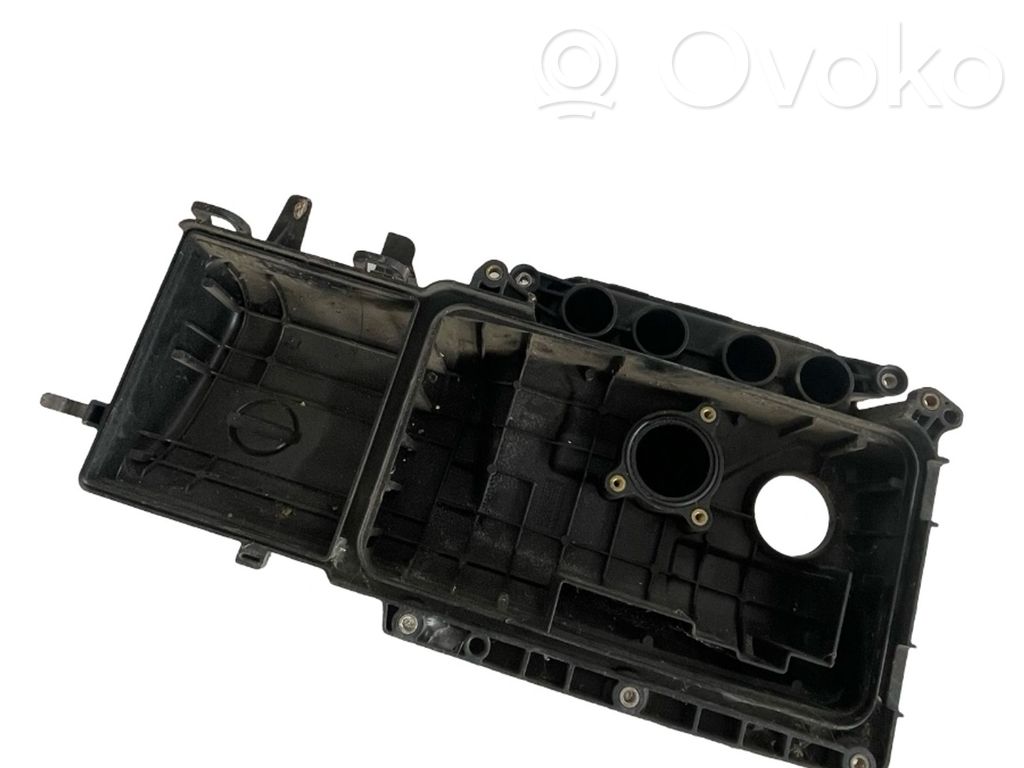 Motorabdeckung