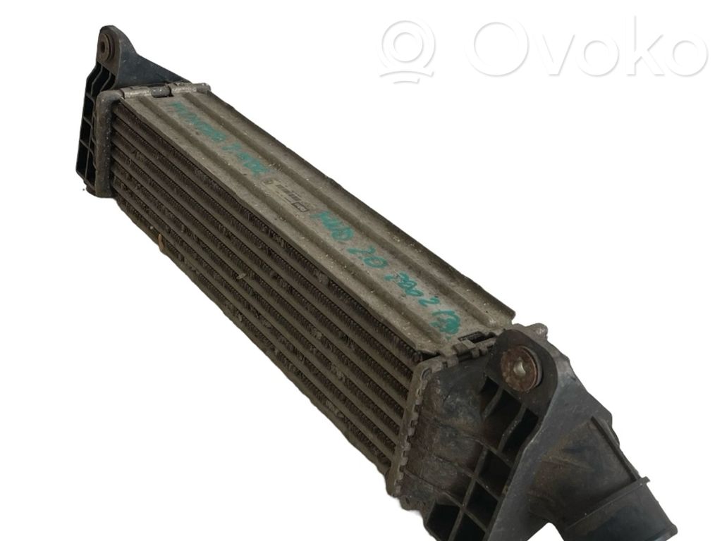 Ford Mondeo Mk III Radiator intercooler 