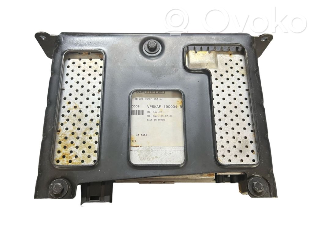Module confort   9119355
