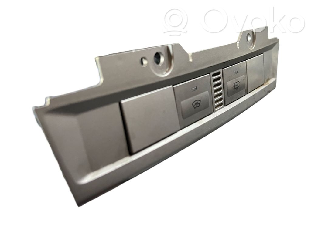 Ford Focus Other switches/knobs/shifts 