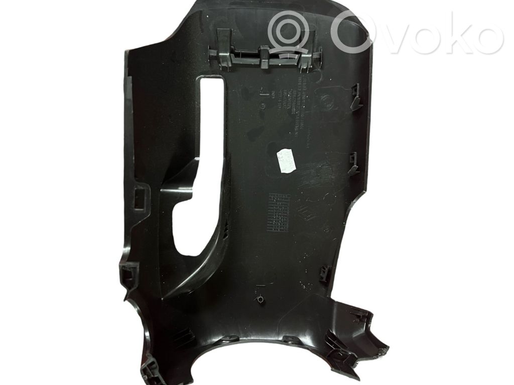 Dacia Jogger Rivestimento del piantone del volante 