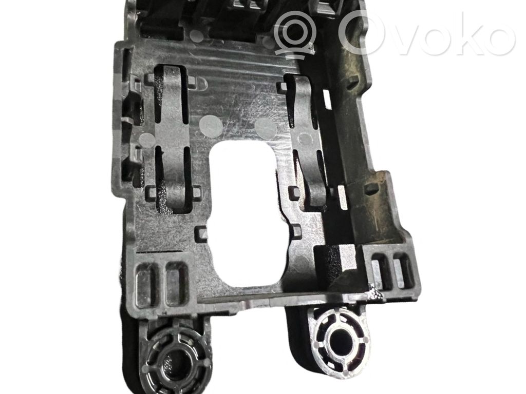 Dacia Jogger ACC Distronic radar sensor grill/trim 