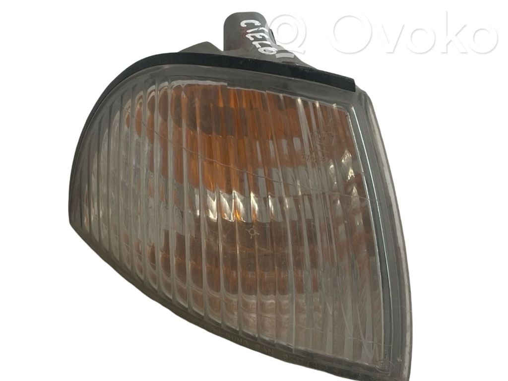 Etupuskurin suuntavilkku   96175350