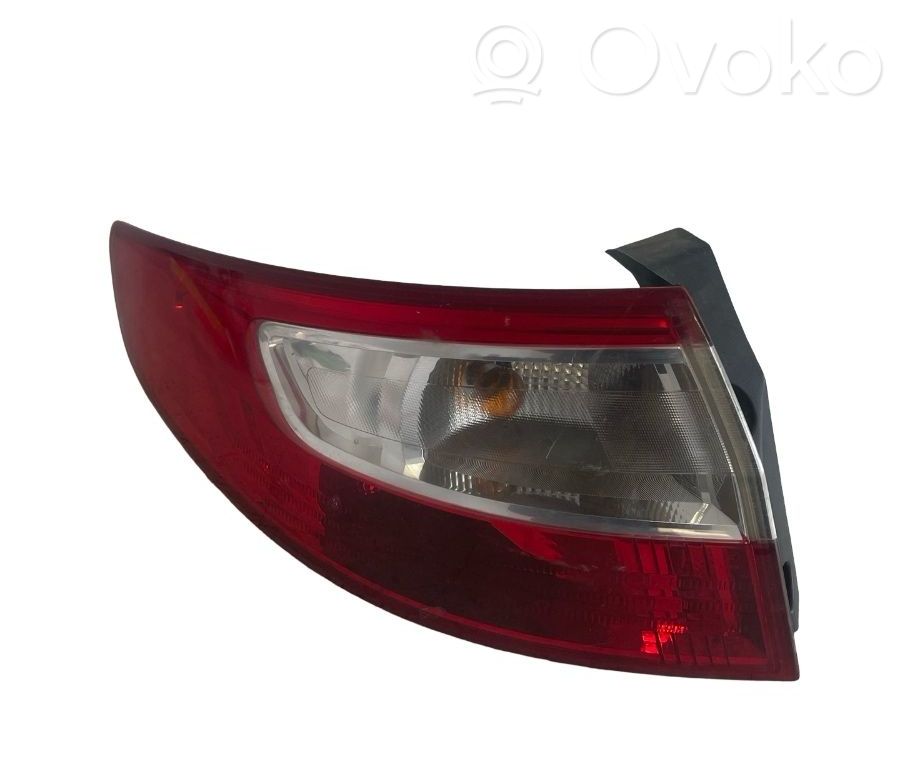 Renault Fluence Luci posteriori 