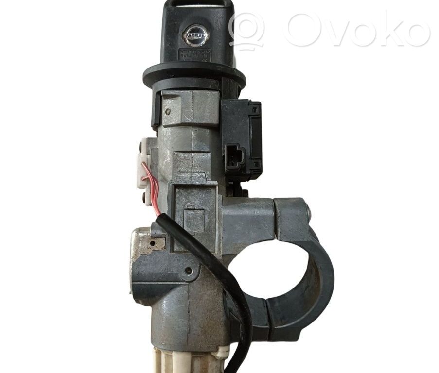 Virtalukko   28590AX600