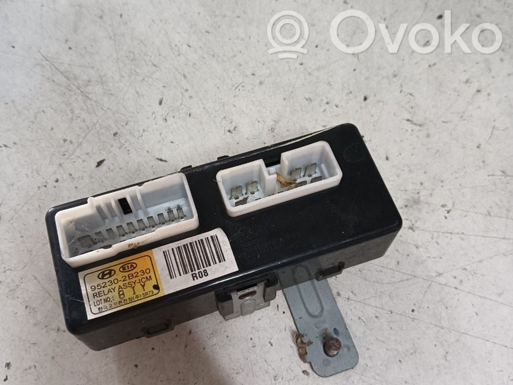 Módulo de confort/conveniencia   952302B230