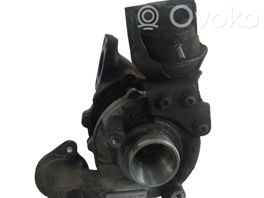 Turbo   9804119380