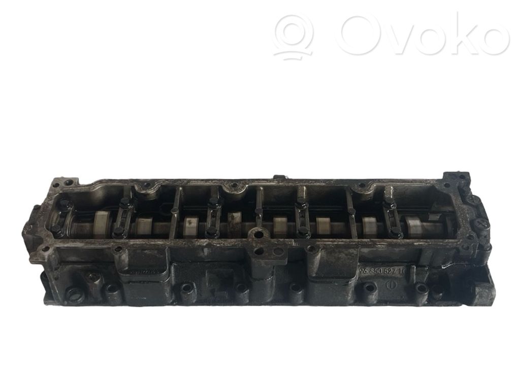 Peugeot 308 Camshaft 