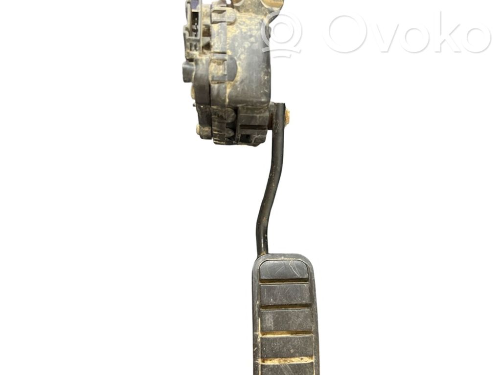Renault Master II Accelerator throttle pedal 