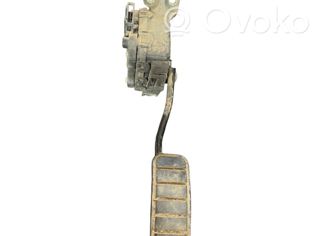 Renault Master II Accelerator throttle pedal 