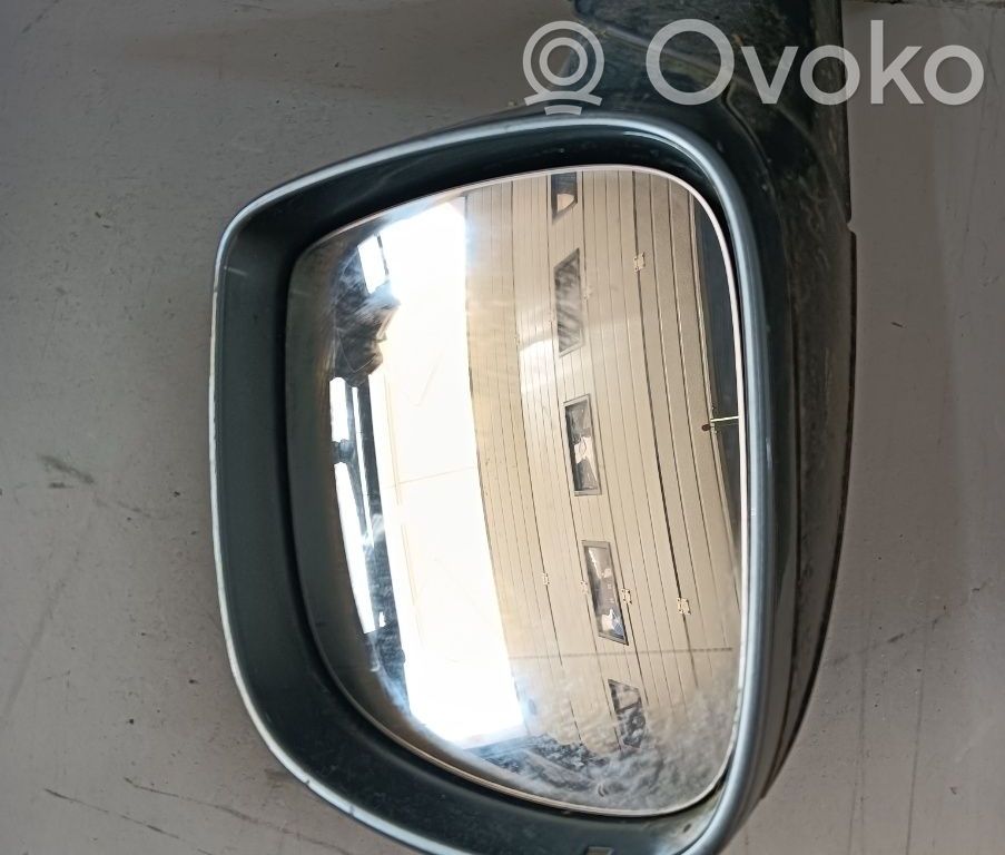 Audi Q7 4L Front door electric wing mirror 