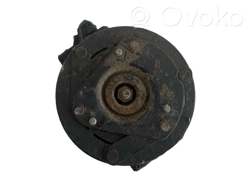 Air conditioning (A/C) compressor (pump)   6611304415