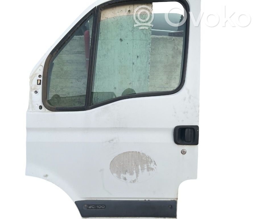 Renault Master II Durvis 