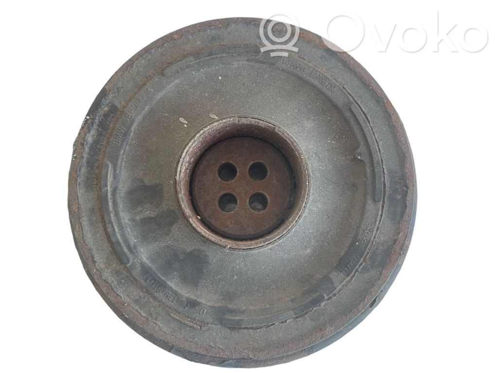 BMW 7 F01 F02 F03 F04 Koło pasowe wału korbowego 