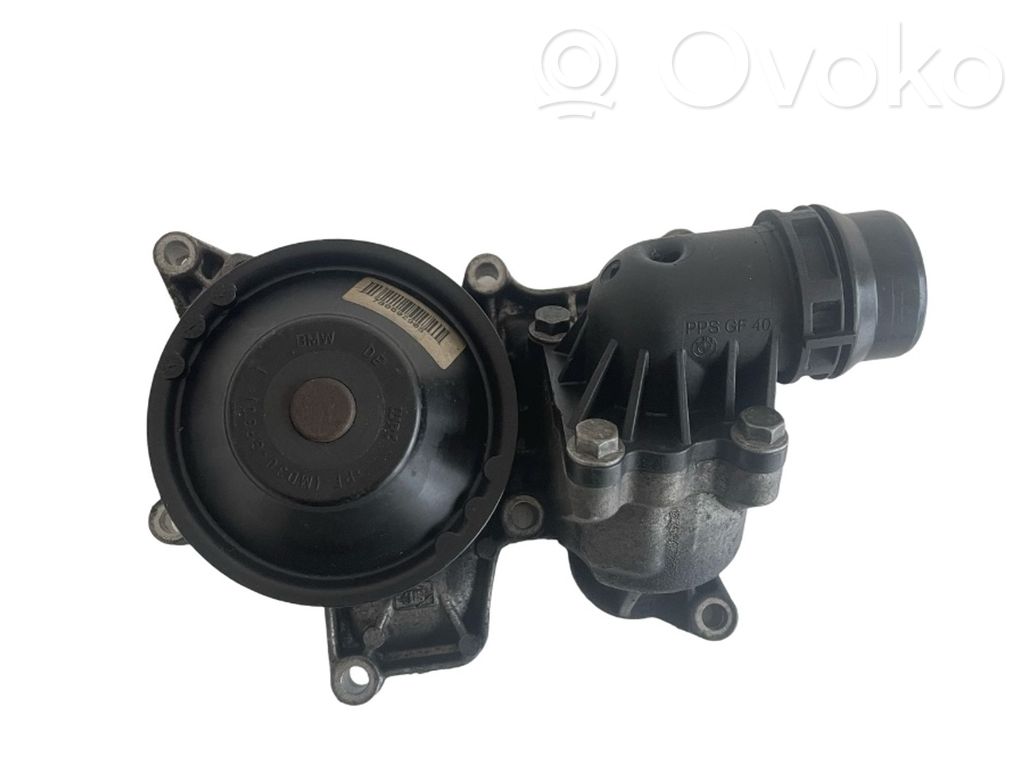 BMW 5 F10 F11 Bomba de agua 