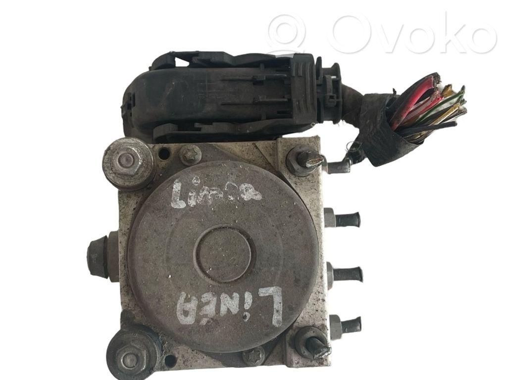 ABS Blokas   0265231995