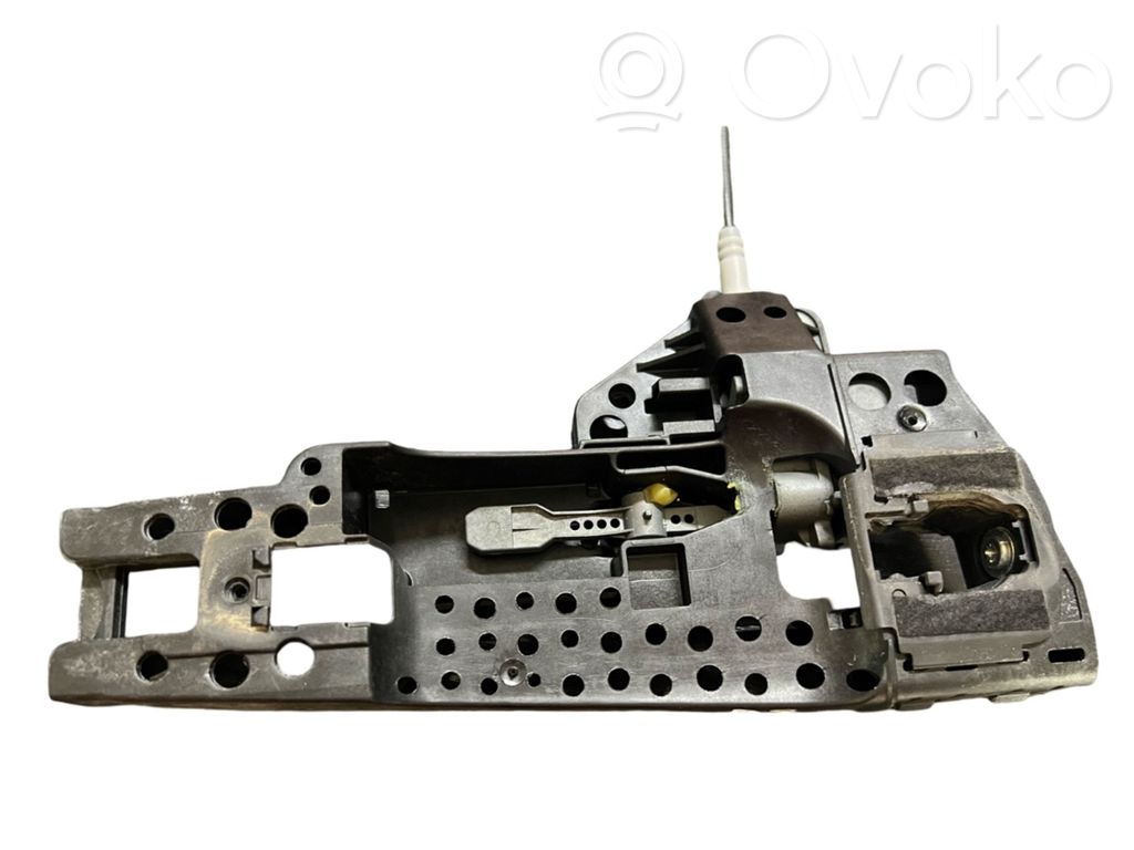 Manecilla interna puerta delantera   4H0837886