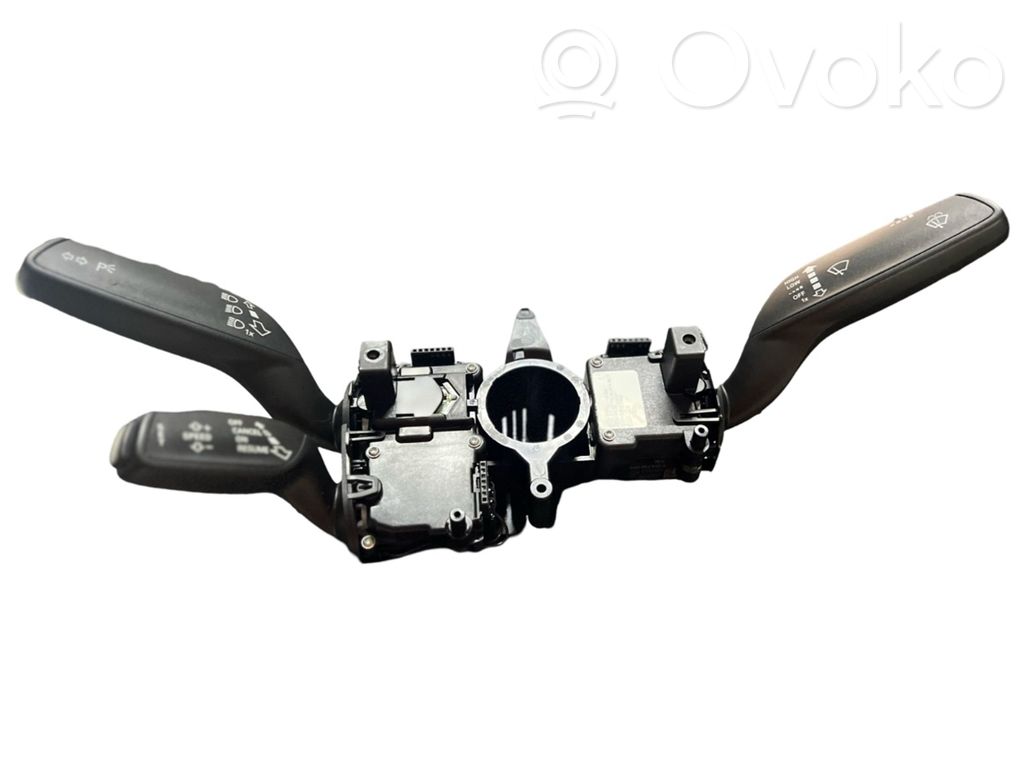 Audi A6 S6 C7 4G Wiper control stalk 