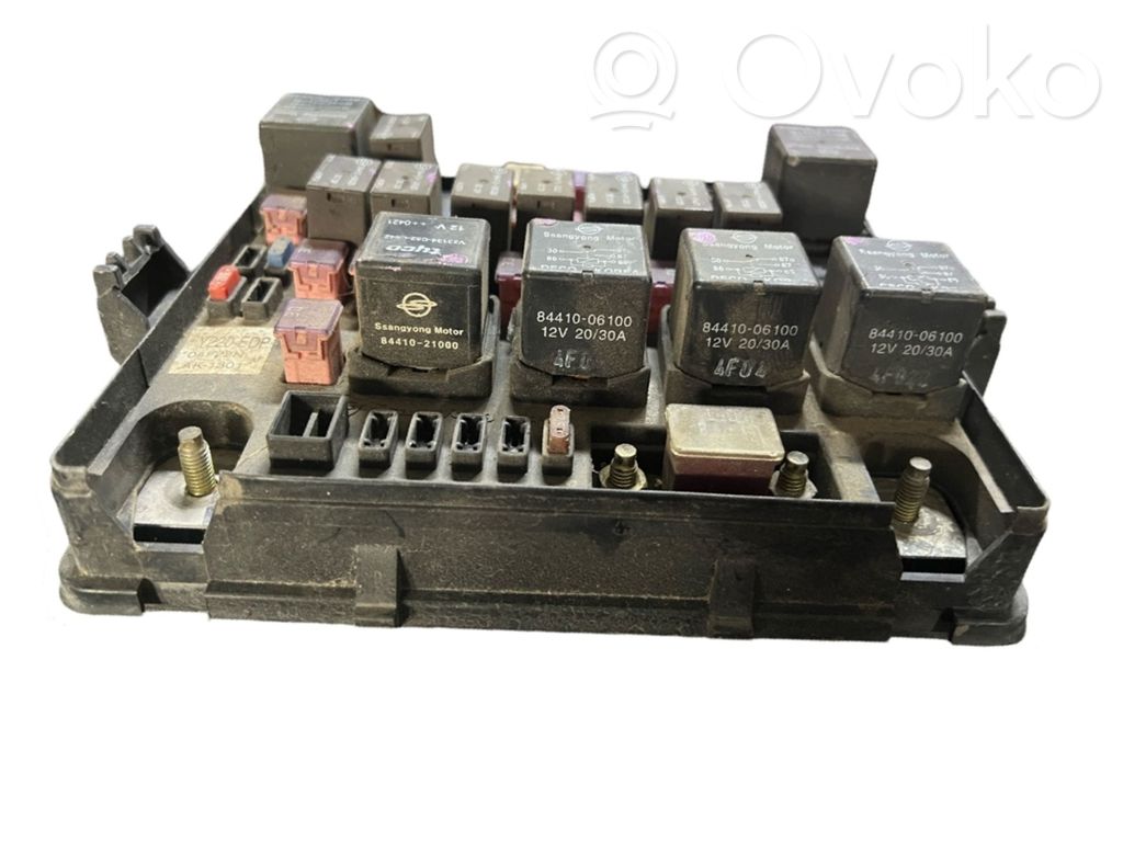Fuse module   Y220EDP