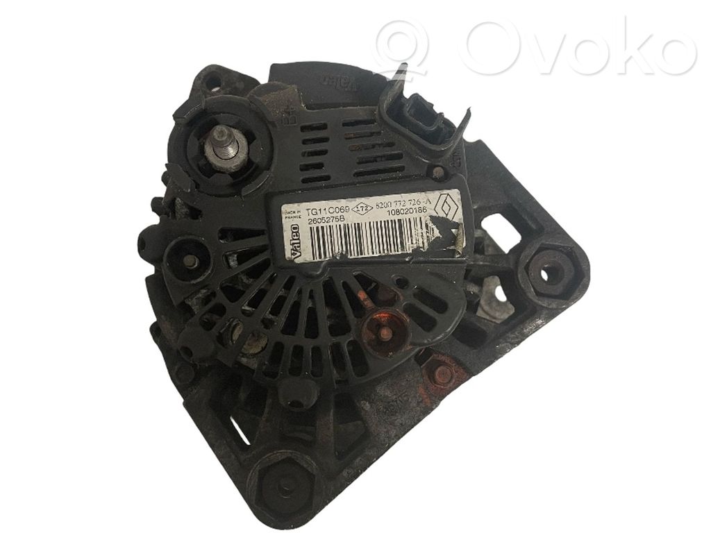 Generatorius   108020186,8200772726A