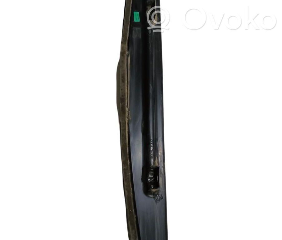 Deflector de caudal de aire   1721174S0