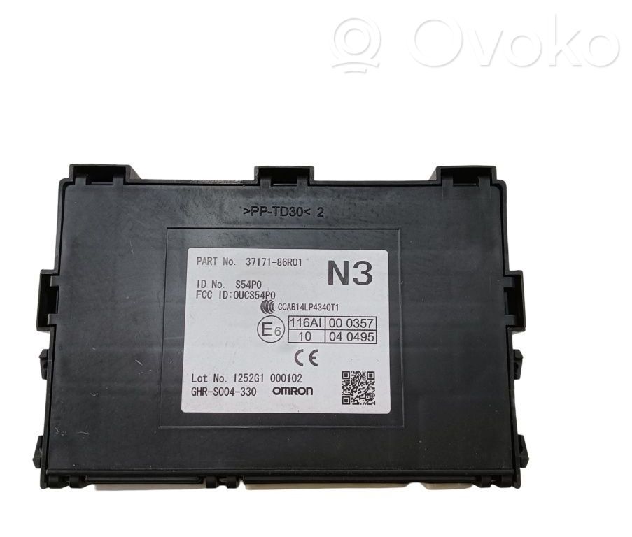 Suzuki Vitara (LY) Module confort 