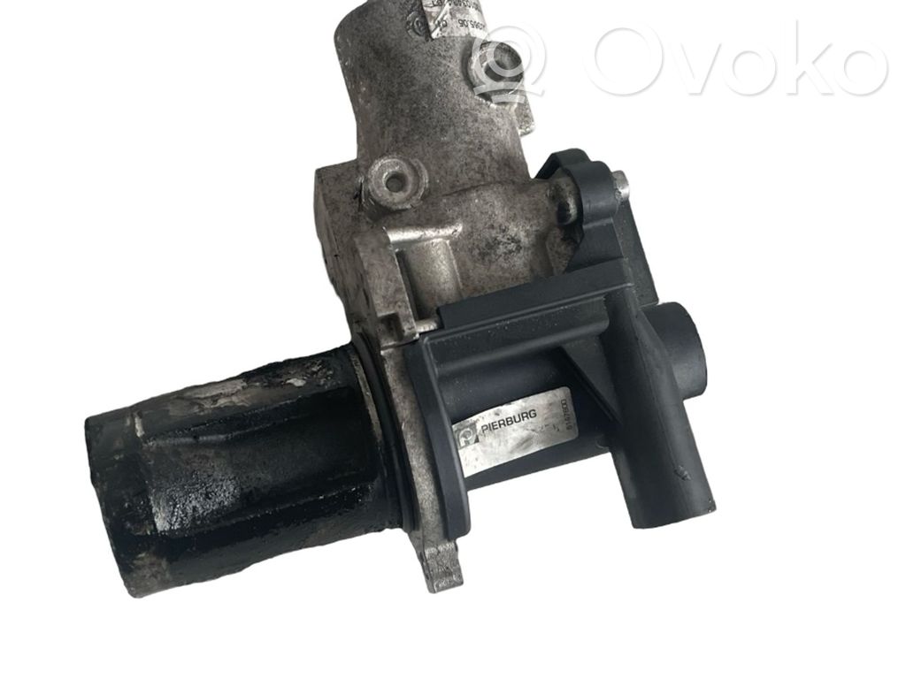Audi A4 S4 B7 8E 8H Válvula EGR 