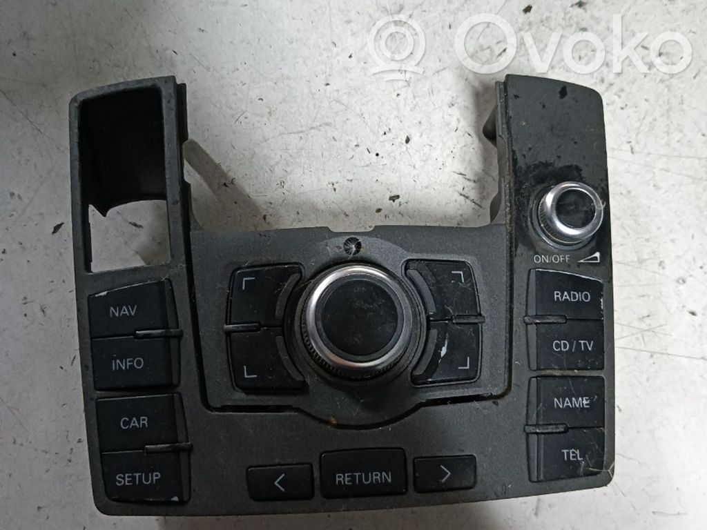 Consola central   4F1919610Q