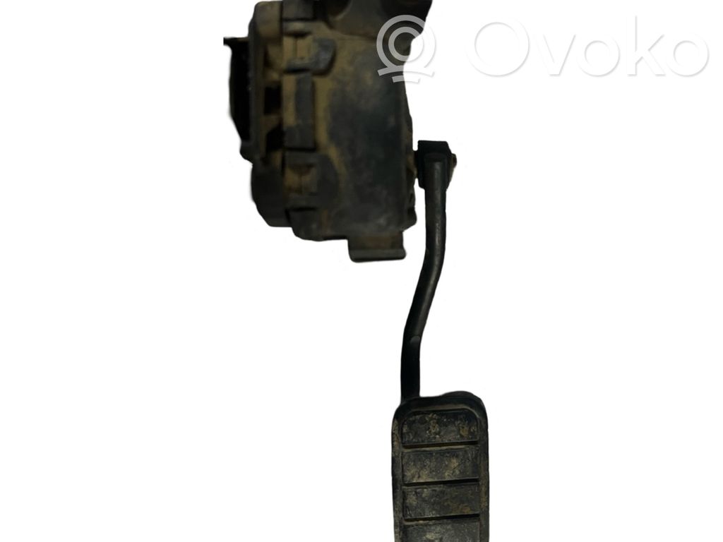 Renault Master II Accelerator throttle pedal 