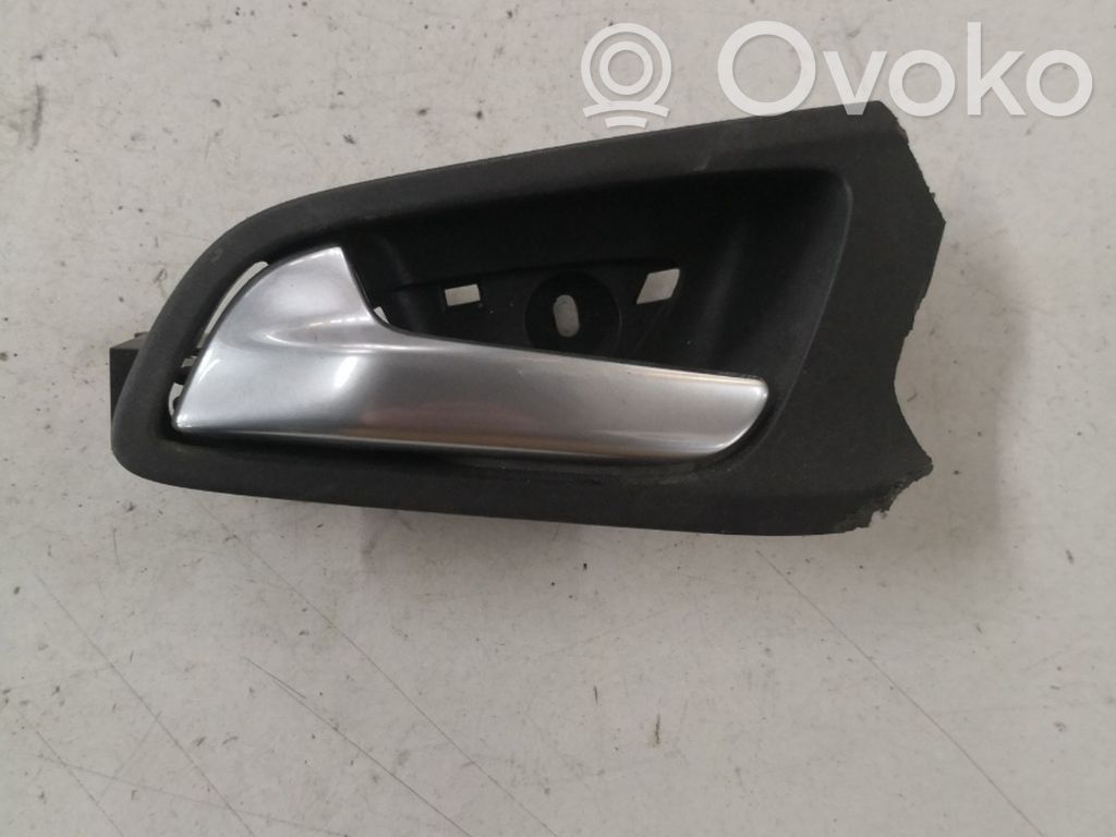 Puerta delantera   BK21V22601BC