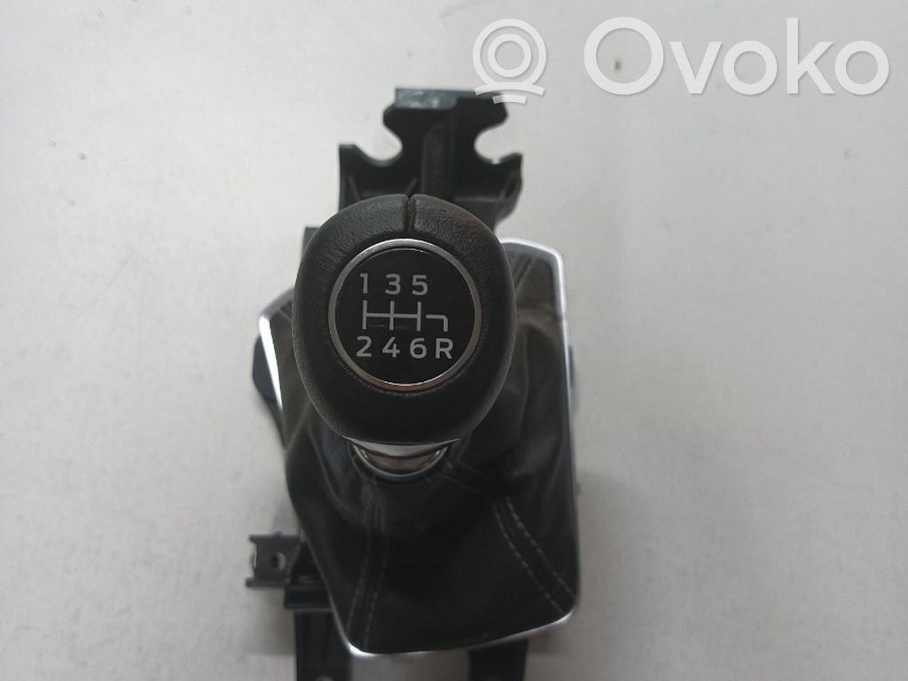 Gear shifter/selector   JX6R7C453ARD