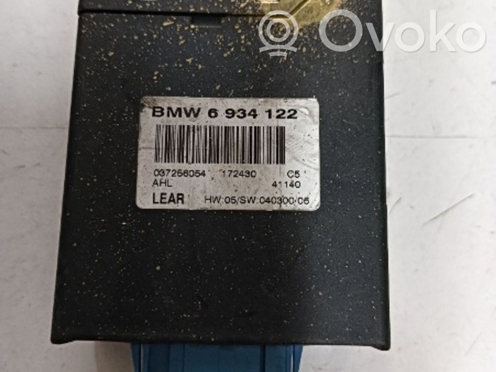 Mukavuusmoduuli   6934122