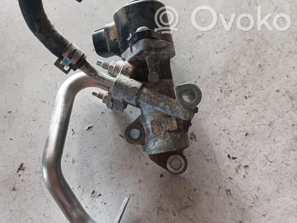 Toyota Corolla E30 E40 E50 E60 Valvola EGR 