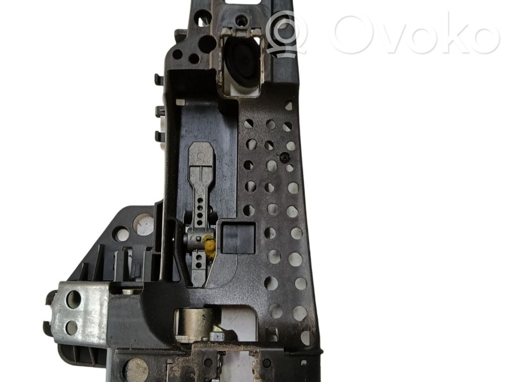 Audi A5 8T 8F Manecilla interna puerta delantera 