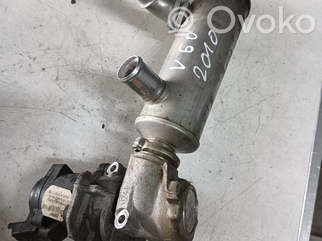 EGR-venttiili   9685640480