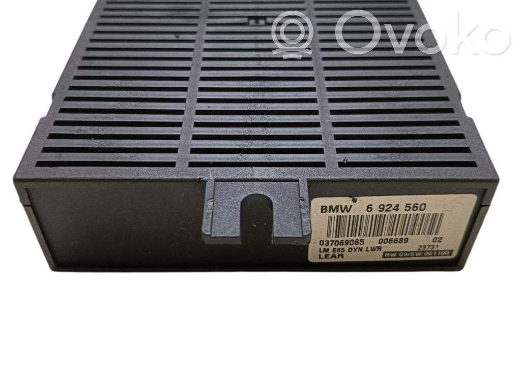 Mukavuusmoduuli   6924560